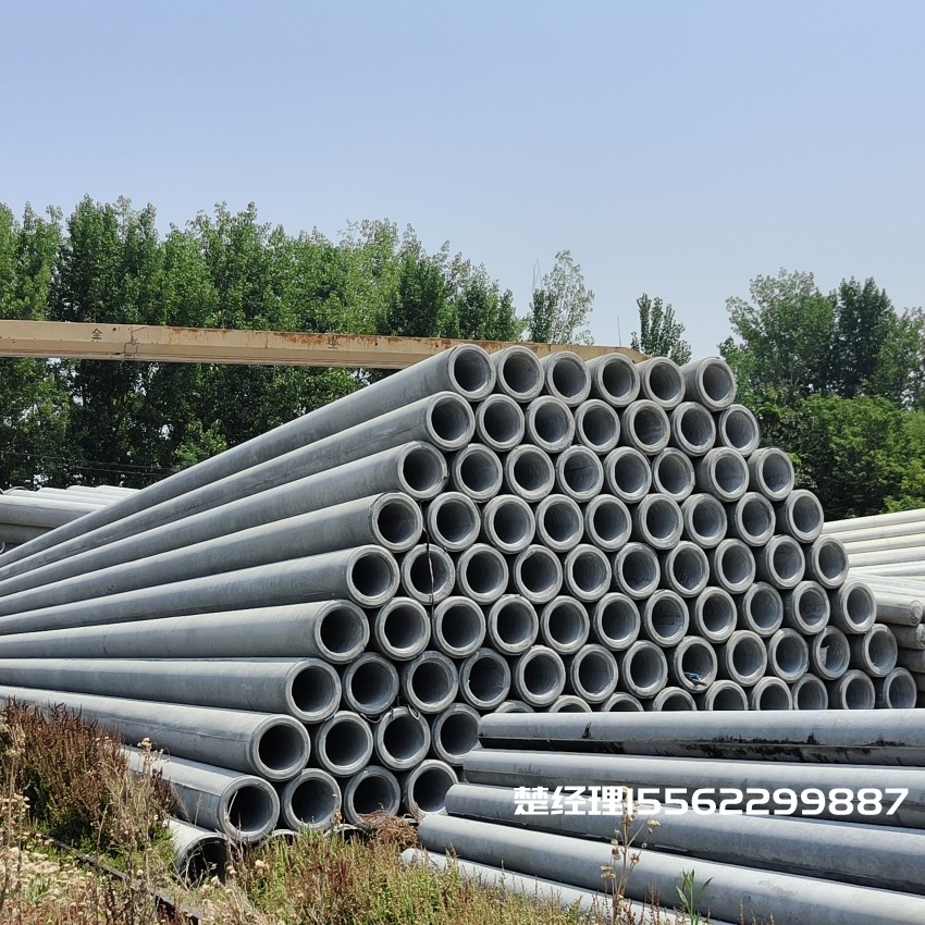 尖草坪190*12米水泥电杆M级